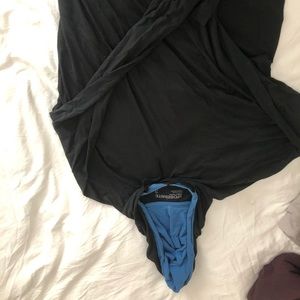 James Perse Yosemite hoodie